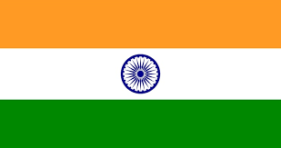 India